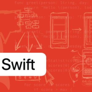 Mobile App Development with Swift